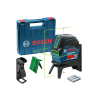 BOSCH GCL 2-15 G