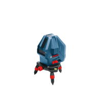 BOSCH GLL 3-15 X