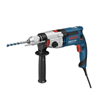 (1100W)  ბურღი დარტმითი BOSCH GSB 21-2 RE