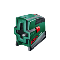 BOSCH  PCL 20 SET