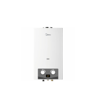 MIDEA DH-10L