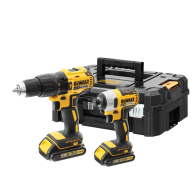 DeWALT DCK2060D2T