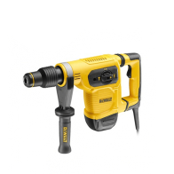 (1050W/6.1J) პერფერატორი SDS Max DeWALT D25481K-QS