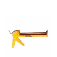 9'' სილიკონის პისტოლეტი TOLSEN 43042