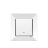 VIKO MERIDIAN - Two way Switch