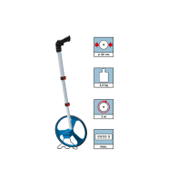 BOSCH GWM 32
