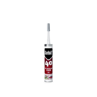 Selsil 40 PU SEALANT FIXER