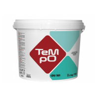 TEMPO საღებავი SUPER TAVAN