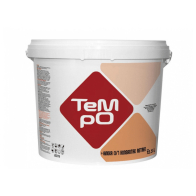 TEMPO საღებავი (გრუნტი) TEMPO BINDER