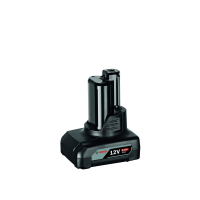 BOSCH GBA 12V