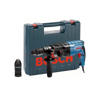 (790W/2.7J) პერფეერატორი SDS + Bosch GBH 240 F Professional