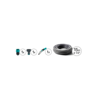 შლანგის ასახვევი ნაკრებში GF80265793 G.F GARDEN