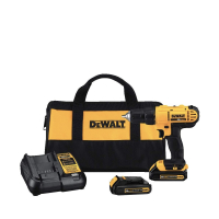 DeWALT DCD771C2vvvv