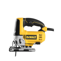 (500W) ბეწვა ხერხი (ლობზიკი) DEWALT DW349