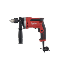 (710W) ელ. ბურღი დარტყმითი Makita M8100