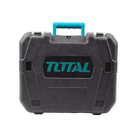 ელ. ქანჩის გასაღები TOTAL TIW10101