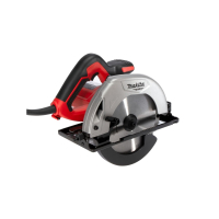 ცირკულარული ხერხი Makita M5802