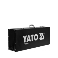 (1600W/65J) პერფერატორი YATO YT-82001