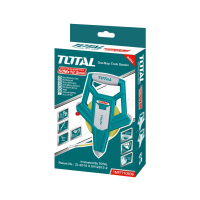 საზომი რულეტი TOTAL TMT710506
