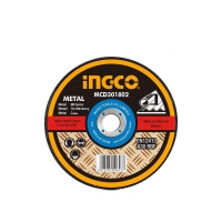 (180მმ) მეტალის საჭრელი დისკი INGCO MCD301802