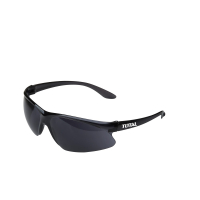 (შავი) დამცავი სათვალე TOTAL TSP307