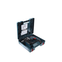 (850W) ელ. ბურღი დარტყმითი BOSCH GSB 19-2 RE