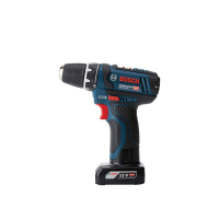 BOSCH GSR 12V-15