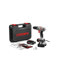 CROWN CT21055L
