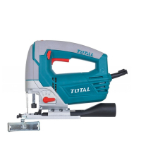 (800W) ბეწვა ხერხი (ლობზიკი) TOTAL TS2081006