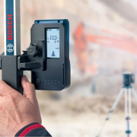 BOSCH LR 1