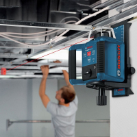 BOSCH LR 1