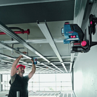 BOSCH LR 2