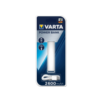 VARTA POWER BANK 2600