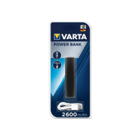 VARTA POWER BANK 2600