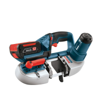 BOSCH GCB 18 V-LI