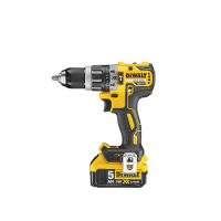 DeWALT DCD796P2