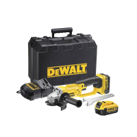 DeWALT DCG412M2