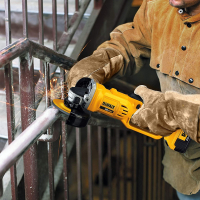 DeWALT DCG412M2