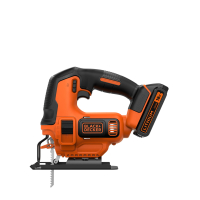 BLACK & DECKER BDCJS18N