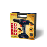 STERN CD16-180LIB