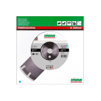 DISTAR ABRASIVE