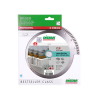 DISTAR TURBO UNIVERSAL
