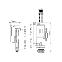 NOVA 4110