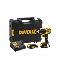 DeWALT DCD708S2T