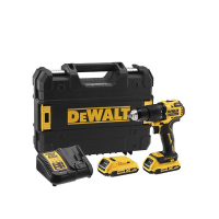 DeWALT DCD709D2T