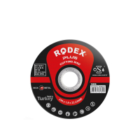 RODEX 125