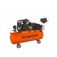 Schpindel AC-200L-3k