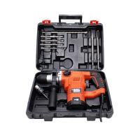 BLACK+DECKER KD1250K