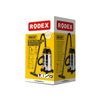 RODEX RDX307