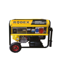 RODEX RDX6500E3